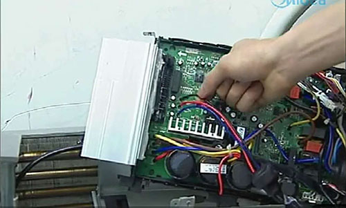 怒江美的空调电话是多少