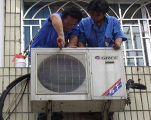 怒江空调维修售后服务中心