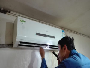 怒江格力空调电话是多少