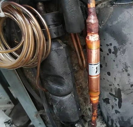 怒江美的变频多联机空调维修售后服务中心