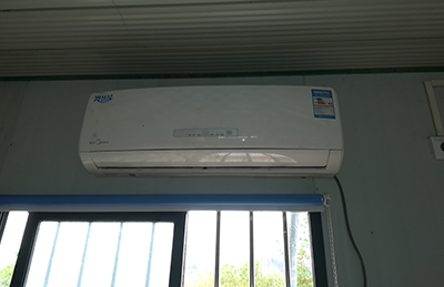 怒江空调维修在哪里找