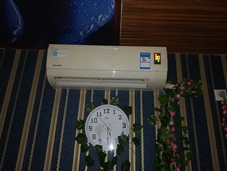 怒江空调维修售后服务中心