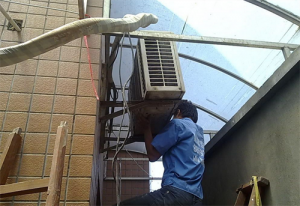 怒江空调维修售后服务中心