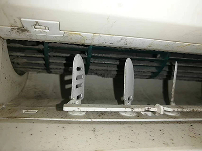 怒江空调维修售后服务中心电话是多少