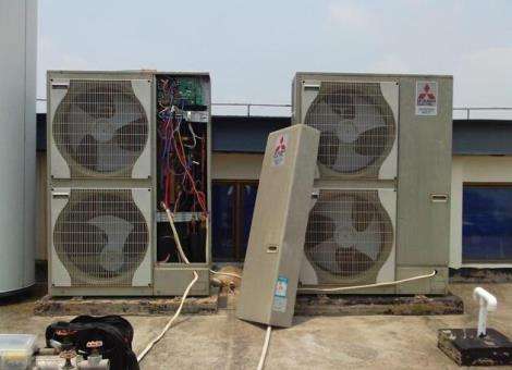 怒江空调维修电话号码多少