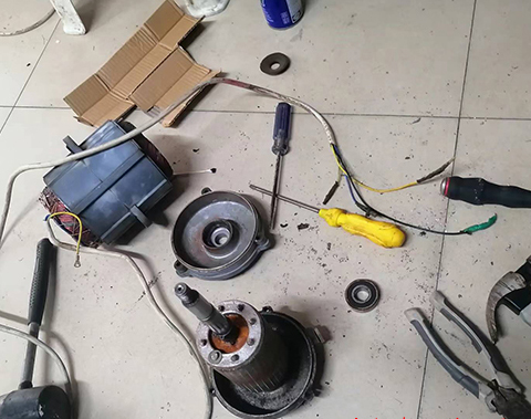 怒江空调维修售后服务中心电话在哪里找