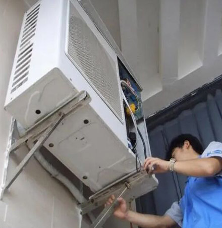 怒江24小时空调维修热线