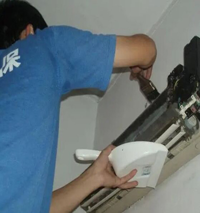 怒江空调清洗保养