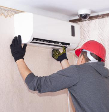 怒江空调内机噪音大